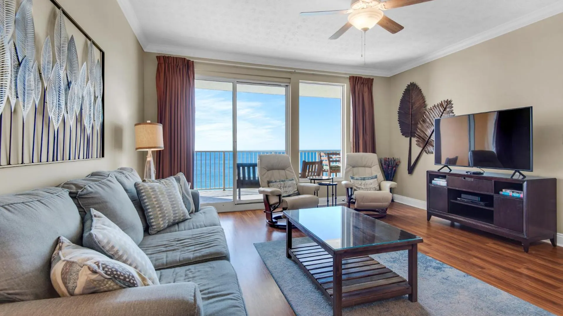 Treasure Island 1911 Villa Panama City Beach