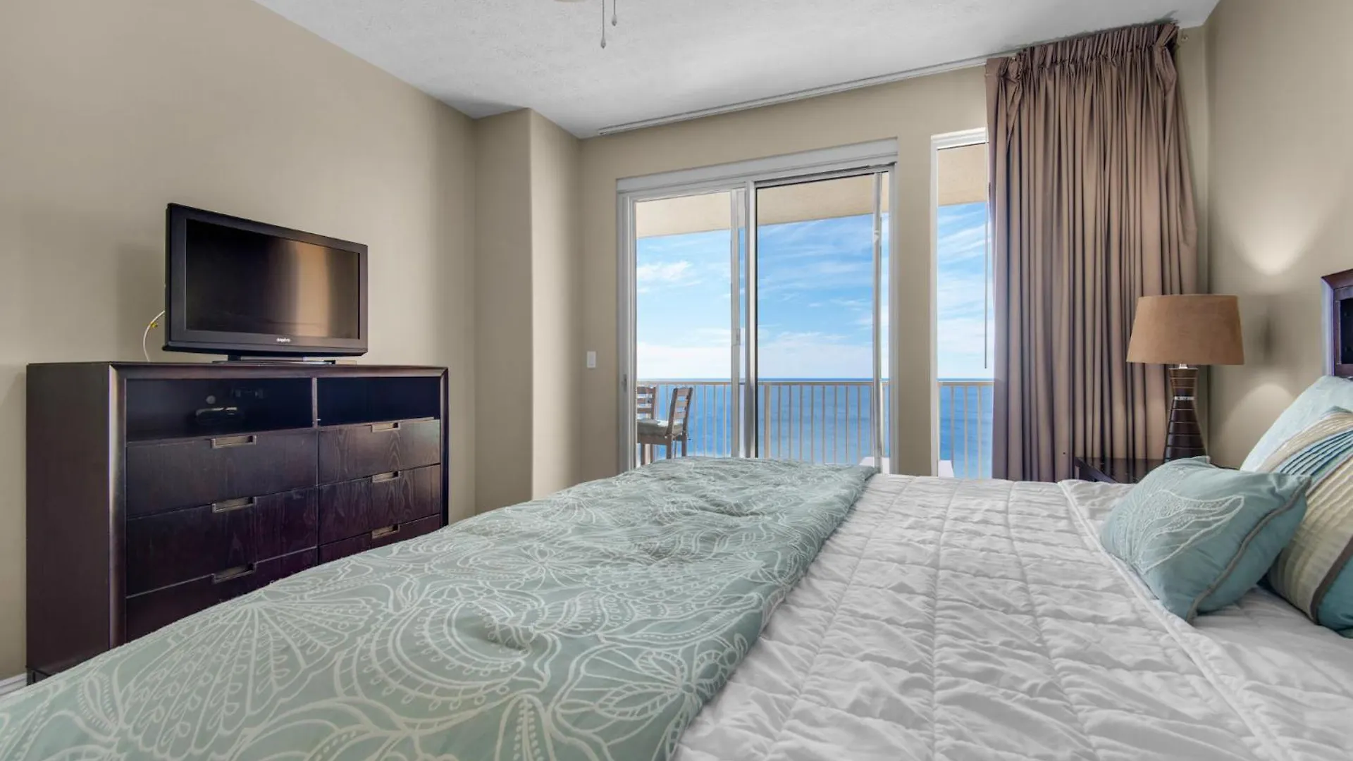 Treasure Island 1911 Villa Panama City Beach 0*,