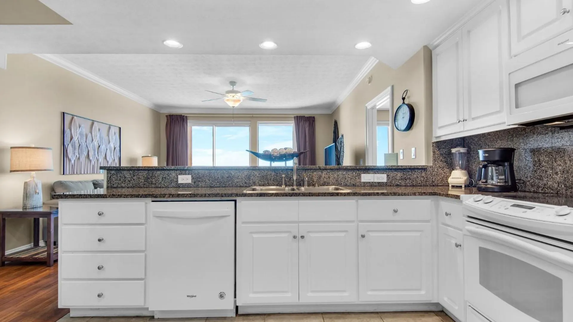 Treasure Island 1911 Villa Panama City Beach