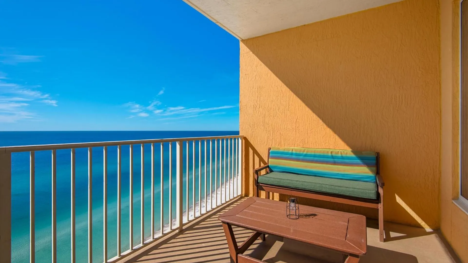 Treasure Island 1911 Villa Panama City Beach USA