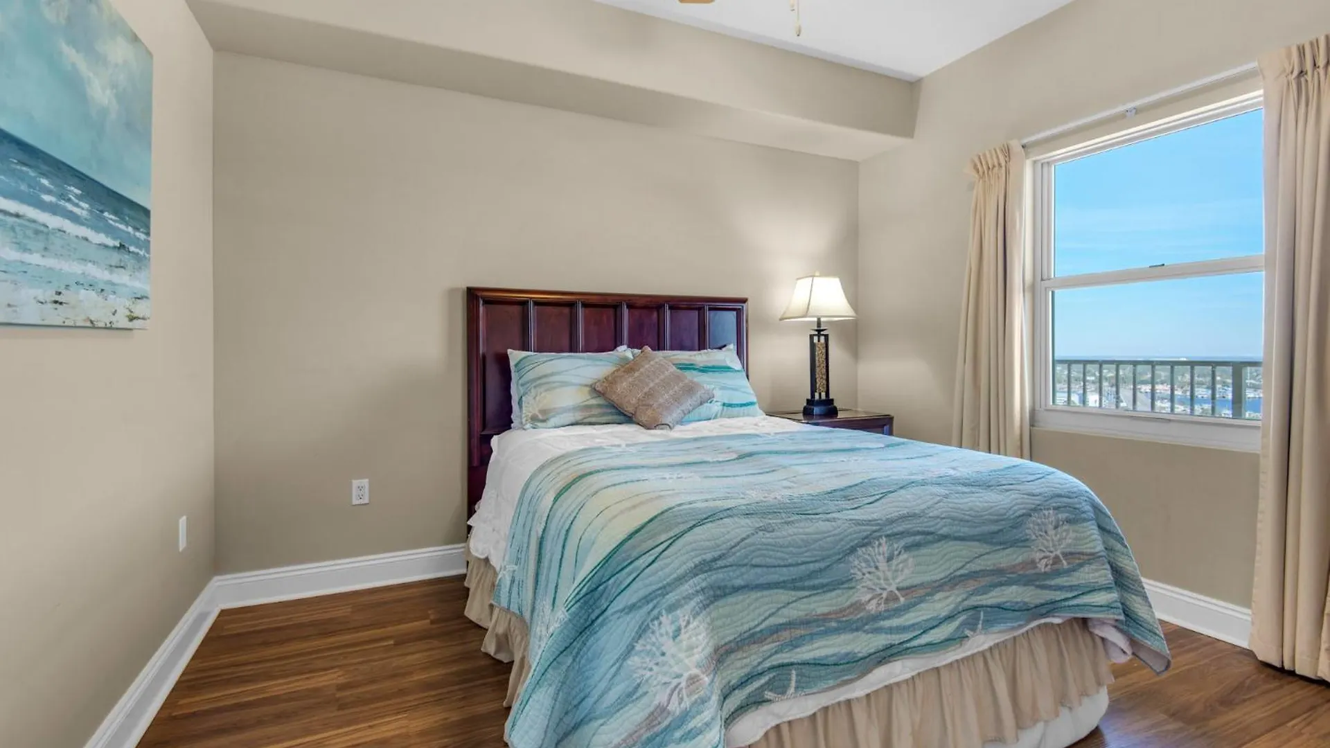 Treasure Island 1911 Villa Panama City Beach 0*,