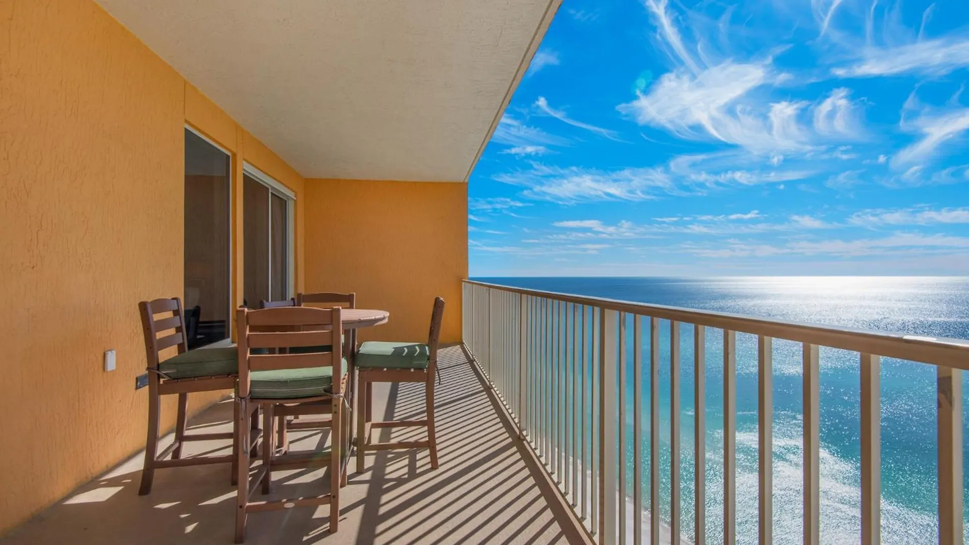 Treasure Island 1911 Villa Panama City Beach USA
