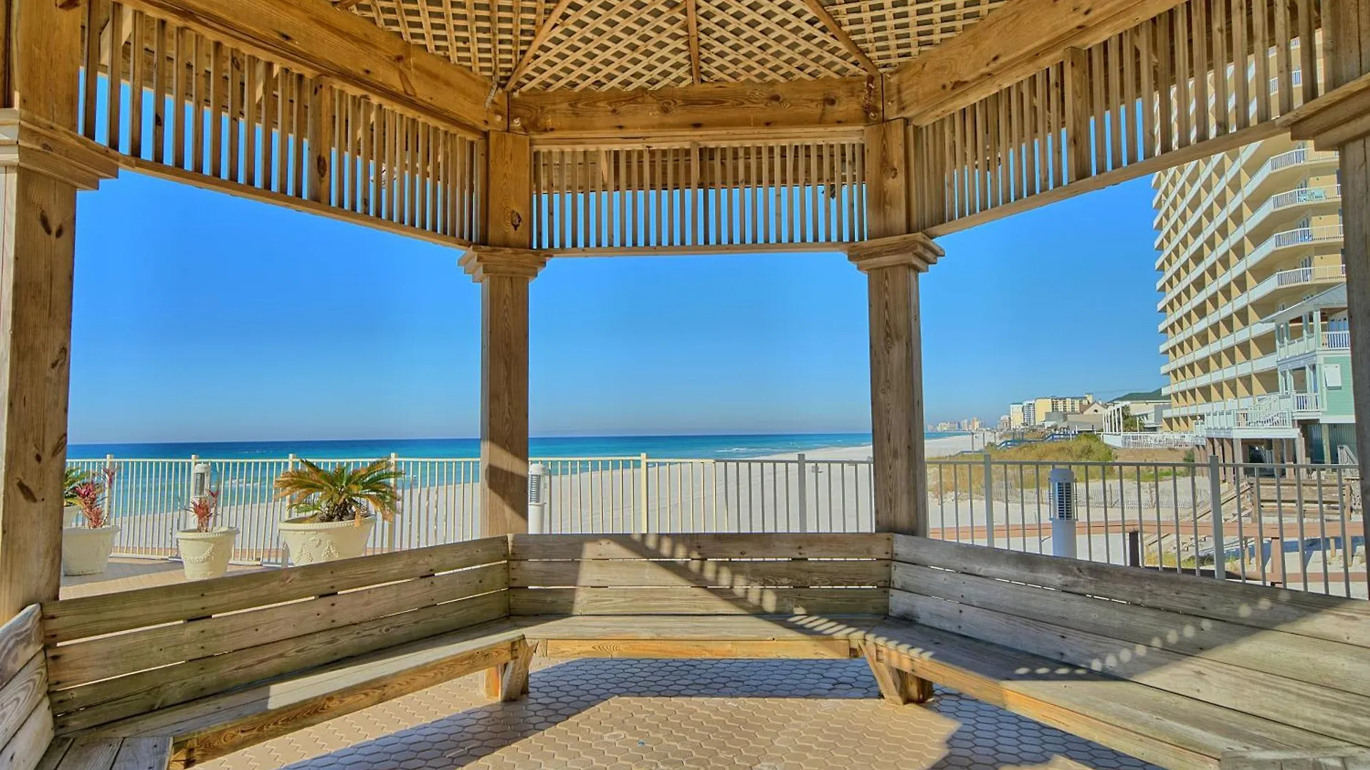 Treasure Island 1911 Villa Panama City Beach USA